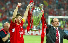 HLV Benitez bất ngờ đánh giá thấp Liverpool trước chung kết Champions League