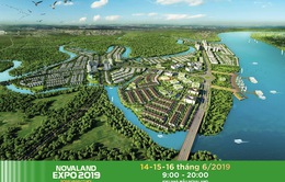 “Sốt” đầu tư các khu đô thị sinh thái kiểu mẫu khu Đông