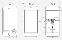 iPhone XI sẽ được trang bị cảm biến vân tay với tính năng độc đáo?