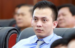 Đề nghị Ban Bí thư thi hành kỷ luật ông Nguyễn Bá Cảnh