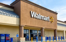 Walmart ứng dụng trí tuệ nhân tạo để quản lý siêu thị