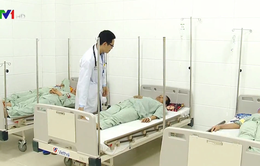 Bệnh viện Ung bướu Nghệ An đưa vào sử dụng hệ thống xạ trị gia tốc