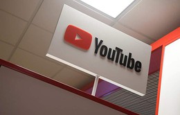 YouTube đạt mốc 2 tỷ người dùng hàng tháng
