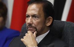 Brunei hoãn thực thi án tử hình với người đồng tính