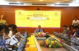 Sẵn sàng cho Diễn đàn Quốc gia Phát triển doanh nghiệp công nghệ Việt Nam