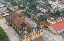 Ý kiến về việc hạ giải nhà thờ Bùi Chu, tỉnh Nam Định
