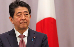 Nhật Bản sẵn sàng đối thoại vô điều kiện với Triều Tiên