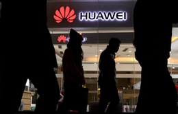 Mỹ có thể nới lỏng hạn chế với Huawei nếu đàm phám thương mại tiến triển