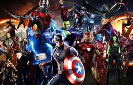 Đạo diễn Joe Russo thừa nhận đã khóc khi xem Avengers: Endgame