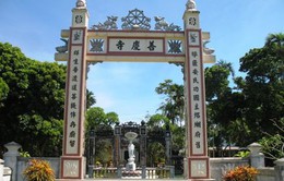 Ghé Thừa Thiên Huế thăm chùa cổ Thiện Khánh
