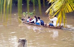 Dùng công nghệ để lan tỏa tinh thần sẻ chia