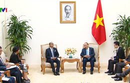 Việt Nam luôn quan tâm thúc đẩy quan hệ, hợp tác với Timor-Leste