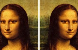 Giải mã kiệt tác của Leonardo Da Vinci: Nụ cười Mona Lisa chỉ là "giả tạo"?