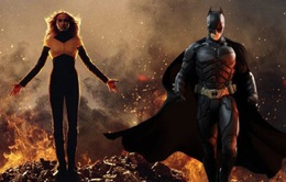 Đạo diễn “X-Men: Dark Phoenix” thừa nhận lấy cảm hứng từ loạt phim “The Dark Knight”