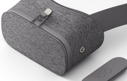 Google lặng lẽ "khai tử" ứng dụng xem phim trên kính VR