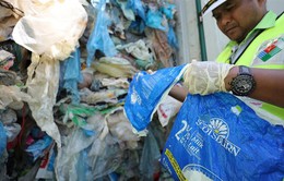 Canada tuyên bố không nhận lại rác thải nhựa từ Malaysia