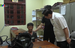 Lào Cai bắt 6 đối tượng vận chuyển hàng chục bánh heroin