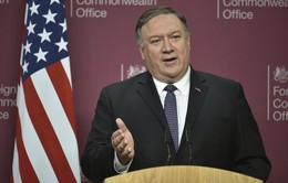 Mỹ không muốn chiến tranh với Iran