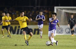Cầm hòa Ceres Negros, CLB Hà Nội rộng cửa vào chung kết AFC Cup 2019 khu vực ASEAN