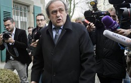 Cựu Chủ tịch UEFA Michel Platini bị bắt giữ vì giúp Qatar đăng cai World Cup 2022