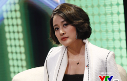 Sau tin vui lấy chồng, Phí Linh lại lọt vào đề cử VTV Awards 2019