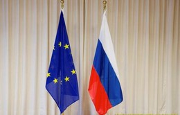 EU gia hạn lệnh cấm vận đối với Nga
