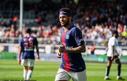 Neymar sẽ phải ra đi nếu vẫn "mắc bệnh ngôi sao”