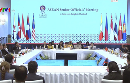 “Việt Nam sẽ tích cực tham gia đóng góp vào nỗ lực chung của ASEAN”