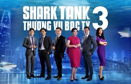 Shark Tank Việt Nam chính thức thông báo thay đổi Hội đồng đầu tư mùa 3