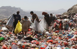 Công ước Basel về kiểm soát rác thải độc hại