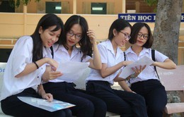 [INFOGRAPHIC] Top 15 trường THPT có tỷ lệ "chọi" cao nhất Hà Nội