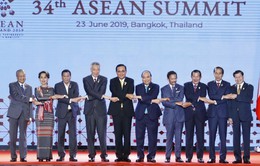 ASEAN tăng tính chủ động chuẩn bị cho Cách mạng công nghiệp 4.0