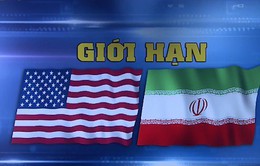 Mỹ leo thang trừng phạt Iran: Giới hạn chịu đựng của Iran đến đâu?