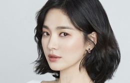Ly dị Song Joong Ki, Song Hye Kyo bỏ đóng phim đã chọn