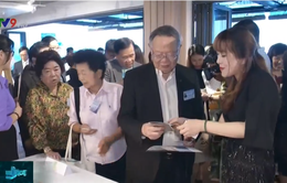 Khánh Hòa đẩy mạnh xúc tiến du lịch với thị trường du khách Thái Lan