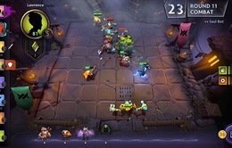 Dota Auto Chess đã có phiên bản game di động