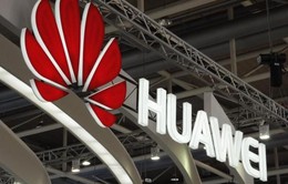 Huawei đứng vị trí thứ hai trên thị trường smartphone