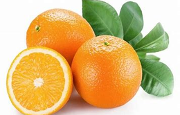 9 loại rau quả hàng đầu giàu vitamin C