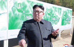 Triều Tiên cảnh báo nguy cơ đổ vỡ thỏa thuận hạt nhân với Mỹ