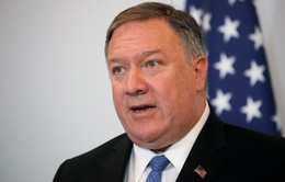 Mỹ sẵn sàng đàm phán không điều kiện với Iran