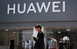 Doanh nghiệp Mỹ có thể giao dịch với Huawei