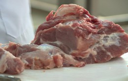 TP.HCM khuyến khích trữ đông thịt lợn khi nguồn cung thiếu hụt