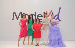 Cuộc đổ bộ màu sắc của các siêu mẫu nhí tại Model Kid Việt Nam 2019