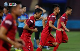 Tổng thư ký VFF tiết lộ U23 Việt Nam sẽ đá giao hữu với U23 Nigeria