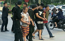 Quảng Ninh: Bắt giữ 25 đối tượng tội phạm công nghệ cao