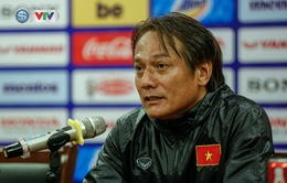 Trợ lý HLV Nguyễn Văn Đàn: "Khán giả chính là nguồn động lực cho U23 Việt Nam"