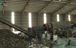Dân bức xúc vì nhà máy xử lý rác Bến Tre gây ô nhiễm