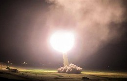 Syria cáo buộc Israel tấn công tên lửa giết chết 4 dân thường