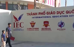 Quảng Ngãi triển khai hiệu quả mô hình "Thành phố giáo dục quốc tế (IEC Quảng Ngãi).