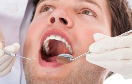 Sức khoẻ răng miệng kém có thể làm tăng nguy cơ ung thư gan